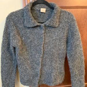 Vintage Easel wool blend women’s Sweater small